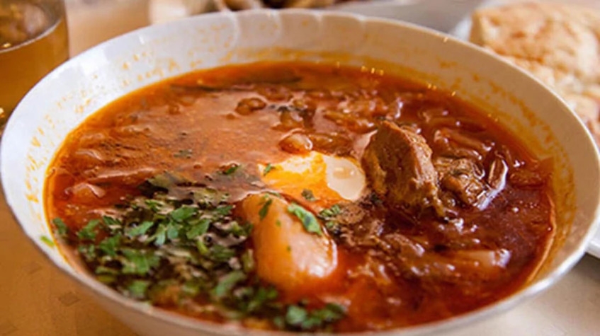 Daily Ardahan Cooking Tour 1