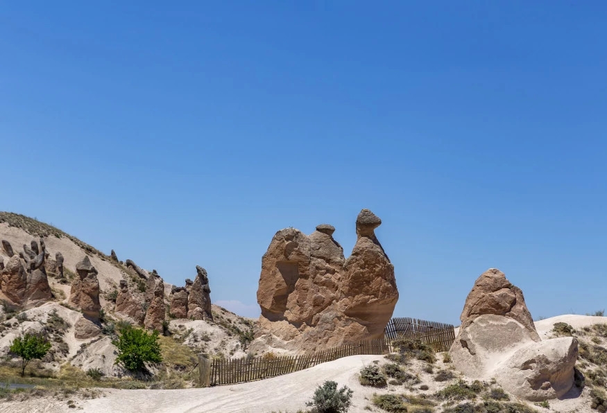 6 Days Nevsehir/Cappadocia City & Cooking Tour 8