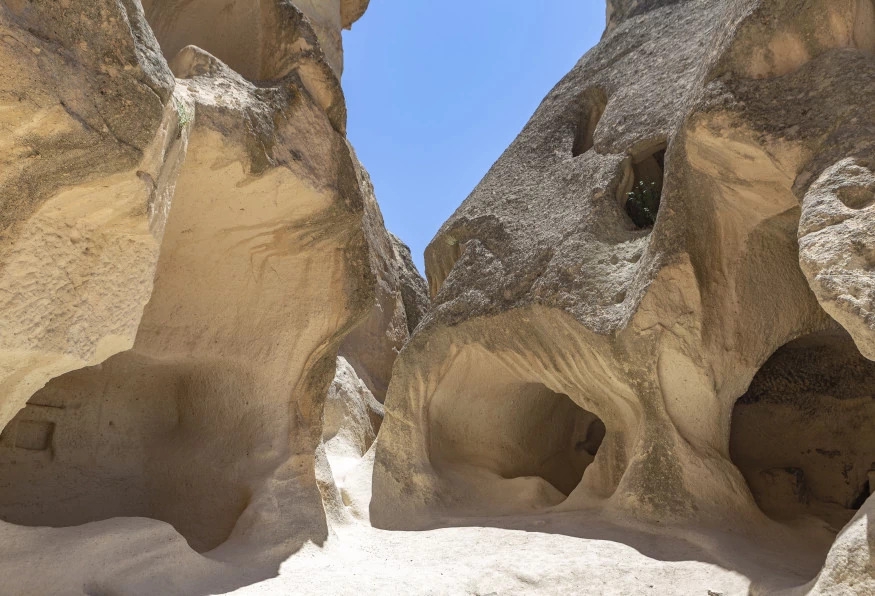 6 Days Nevsehir/Cappadocia City & Cooking Tour 9