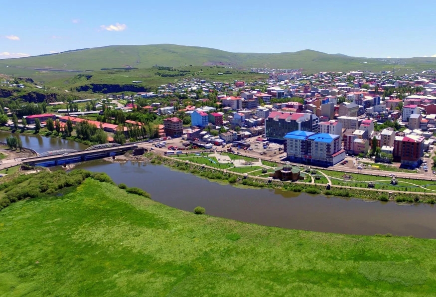 Daily Ardahan City Tour 4