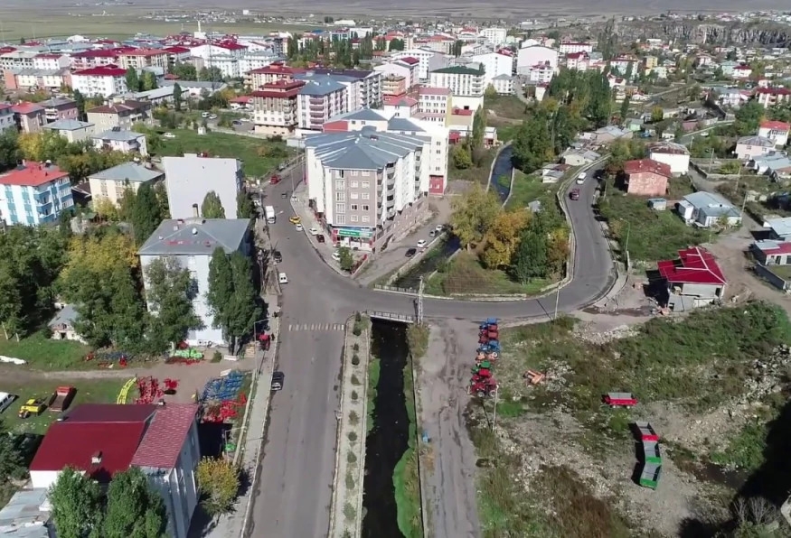 Daily Ardahan City Tour 5