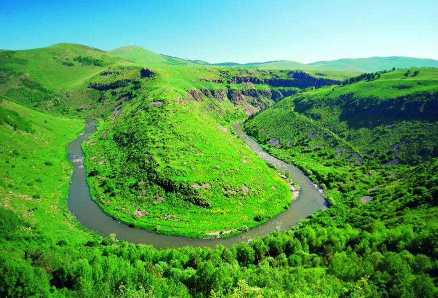 Daily Ardahan City Tour 8
