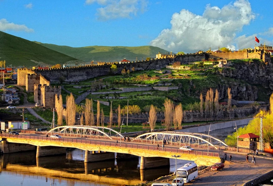 Daily Ardahan City Tour 9