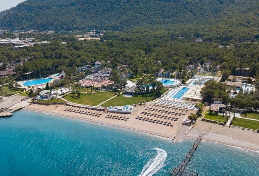 Half Day Atv Safari Tour from Kemer 5