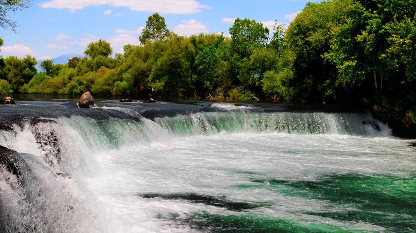 Manavgat River Cruise Tour Departing from Antalya 4