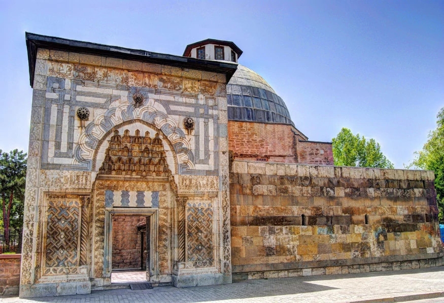 Daily Konya Mevlana Museum & Semah Ceremony Tour 7