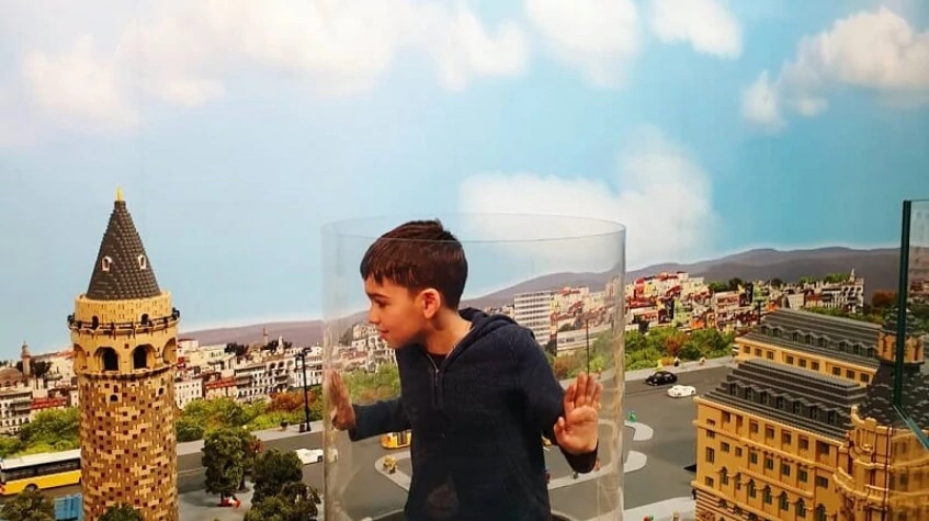 Istanbul Legoland Discovery Tour: Explore the World of LEGO 2