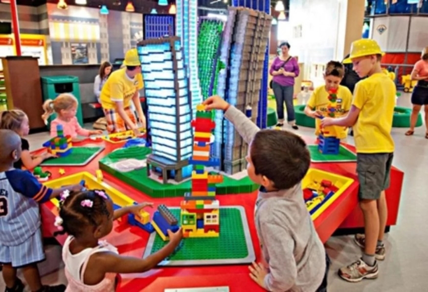 Istanbul Legoland Discovery Tour: Explore the World of LEGO 4