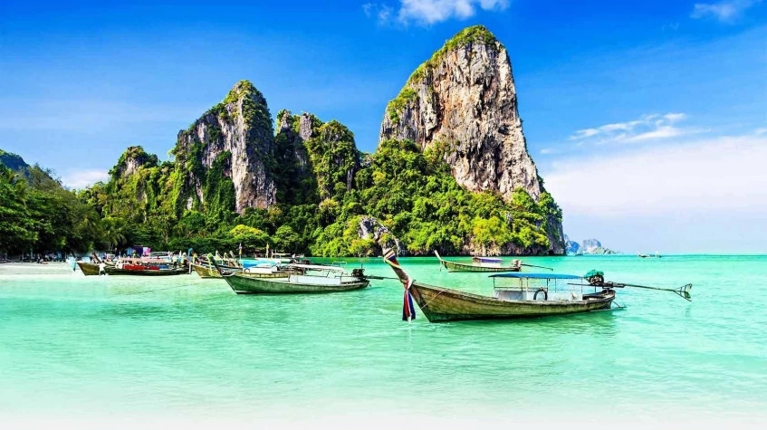 6 Days Magical Andaman Tour 9