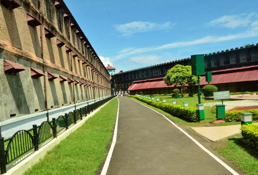 6 Days Magical Andaman Tour 12