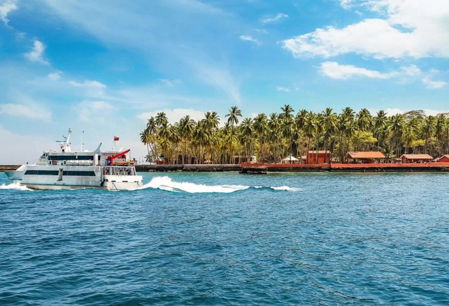 6 Days Magical Andaman Tour 13