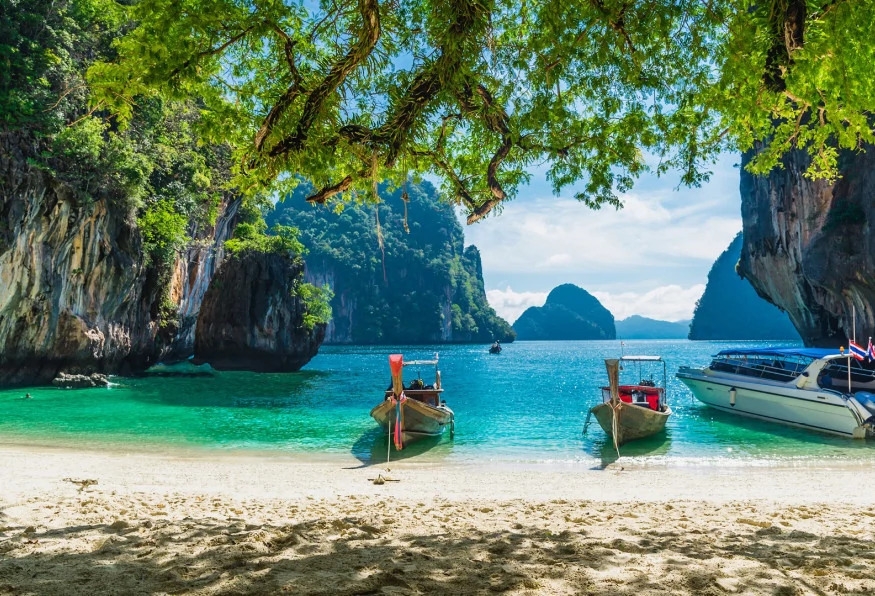 6 Days Magical Andaman Tour 14
