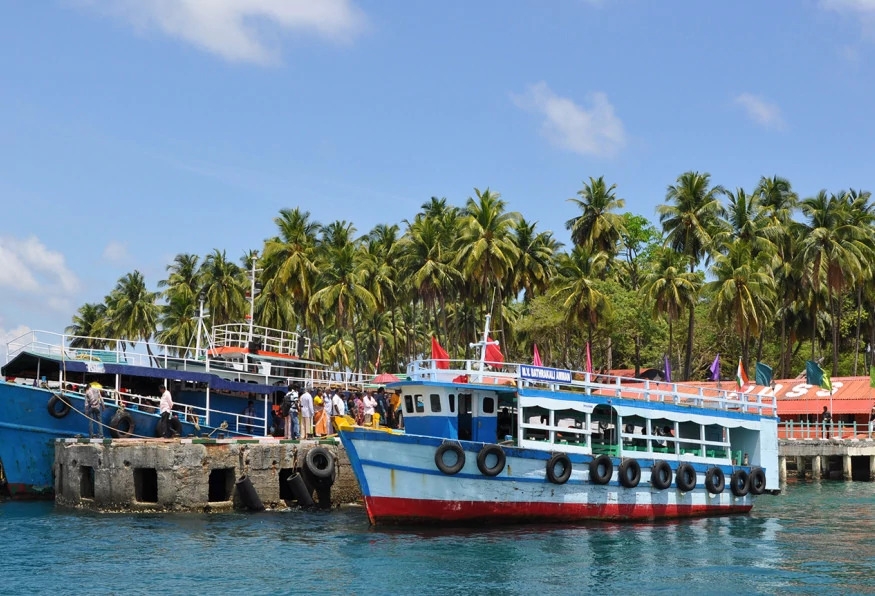 6 Days Magical Andaman Tour 15