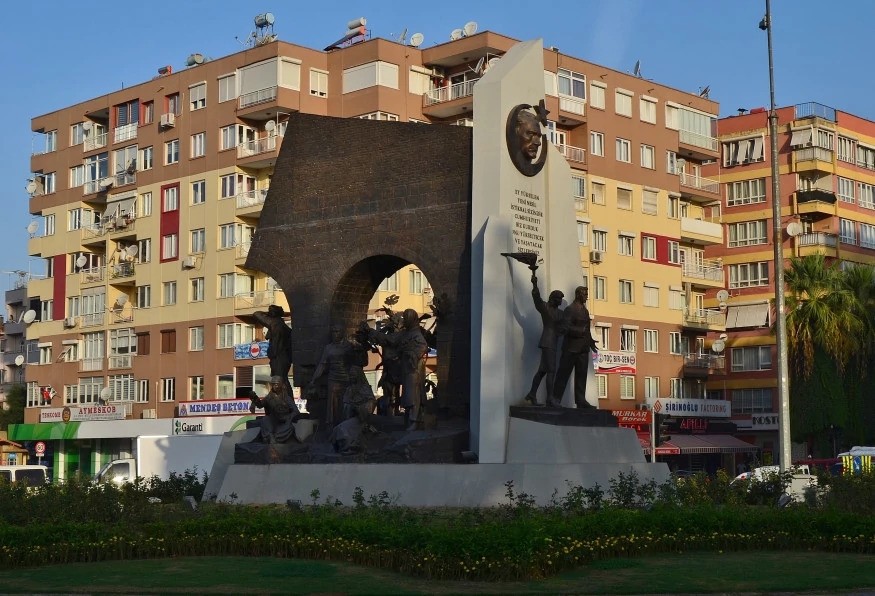 Daily Teos Ancient City & Sigacik Tour from Aydin 7