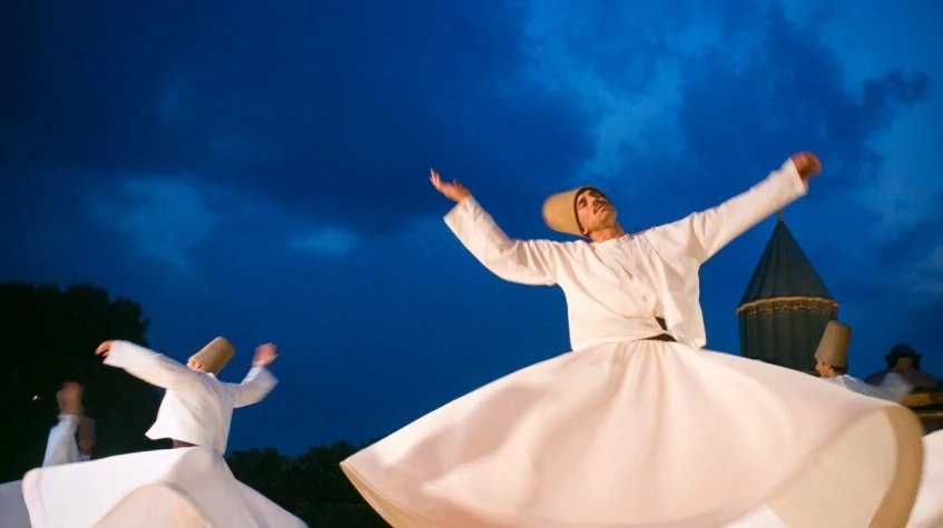 Daily Konya Mevlana Museum & Kilistra Tour 2