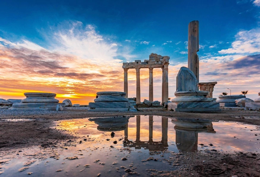 Daily Aqualand Tour from Manavgat 4