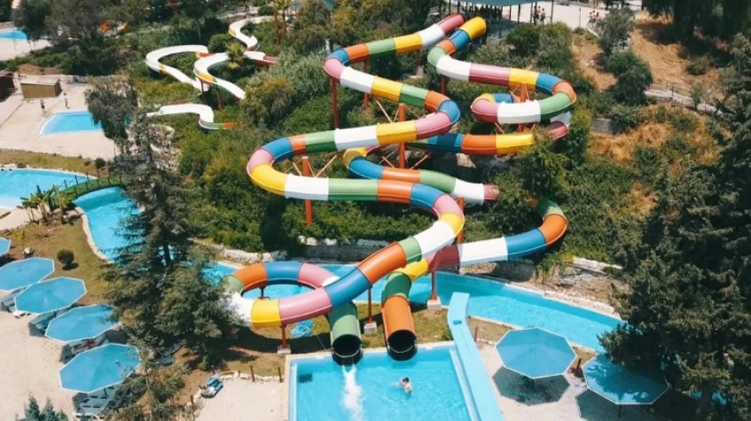 Daily Aqualand Tour from Manavgat 7