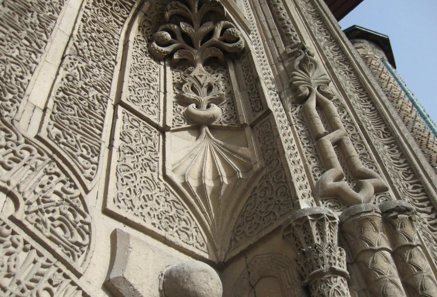 Daily Konya Islamic Tour 12