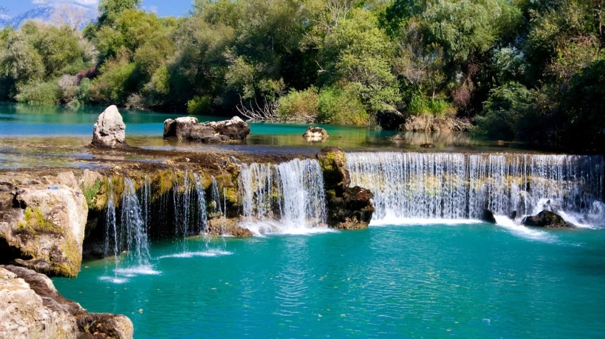 Daily Chimera Tour from Manavgat 1