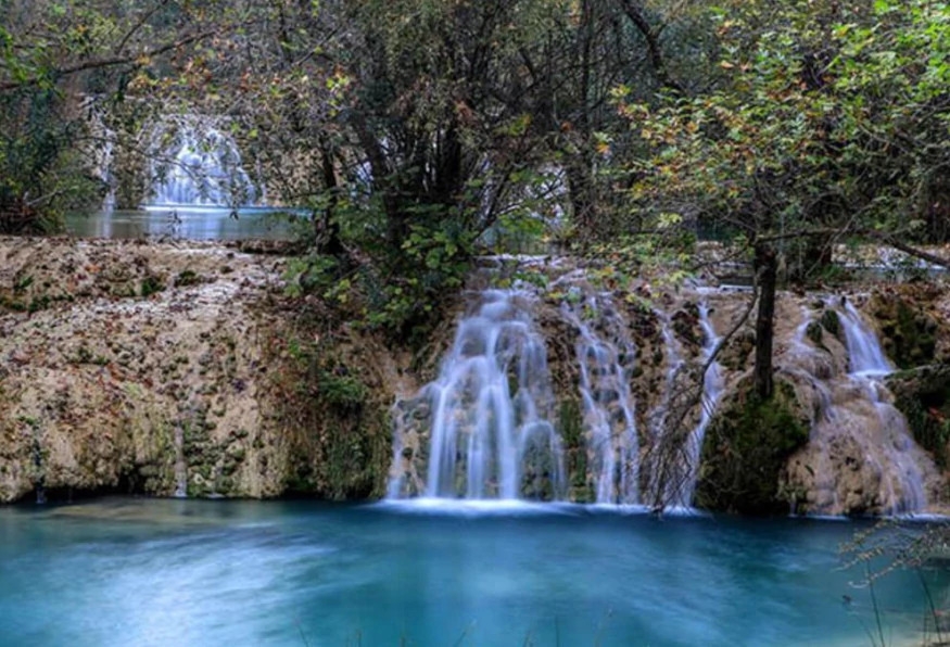Daily Chimera Tour from Manavgat 2