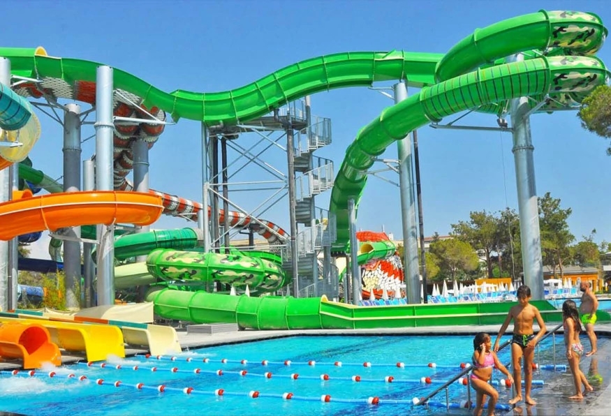 Daily Chimera Tour from Manavgat 4