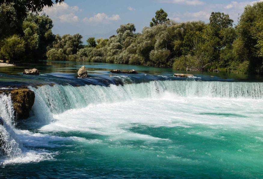 Daily Chimera Tour from Manavgat 5
