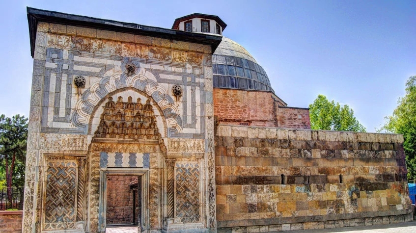 Daily Classical Konya City Tour 10