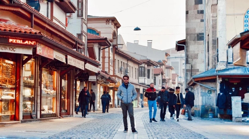 Daily Konya City Tour 3