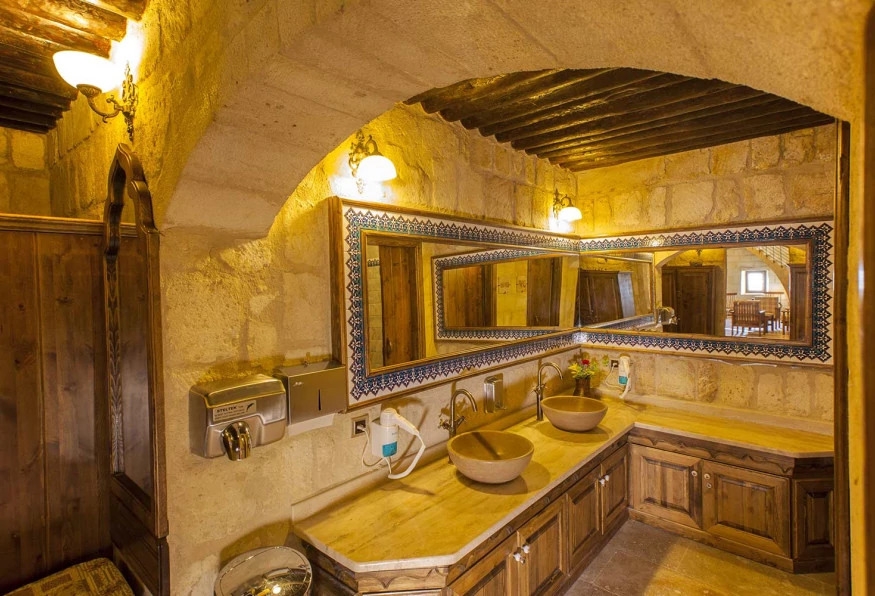 Daily Troy from Canakkale Turkish Bath Tour 3
