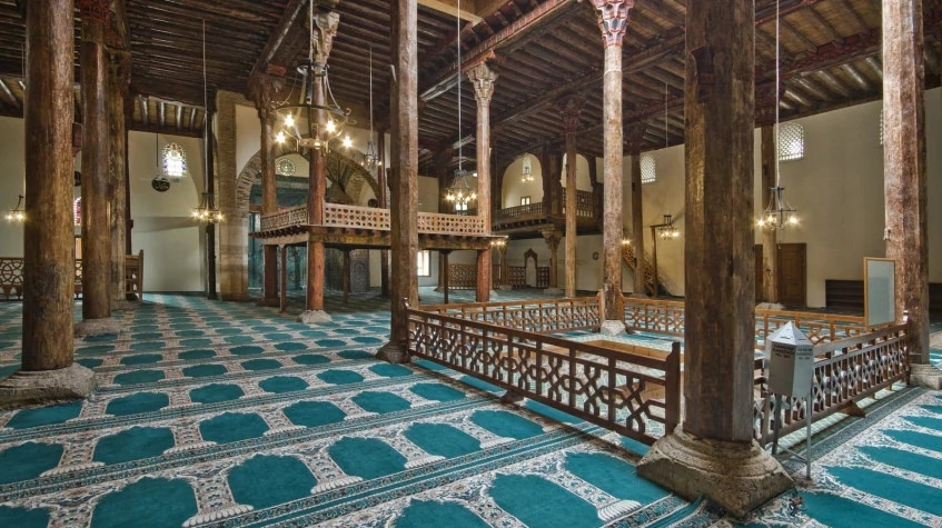 Daily Konya City Tour 11