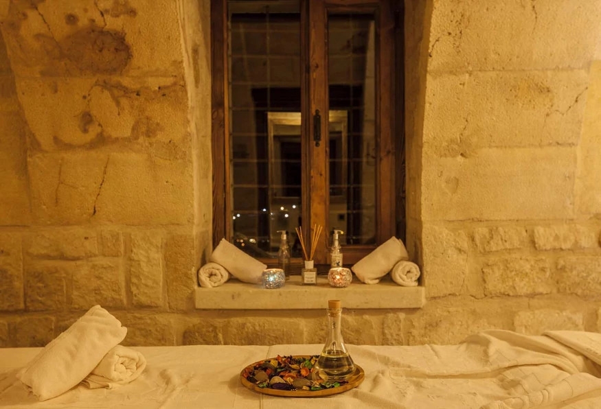 Daily Canakkale Turkish Bath Tour 2