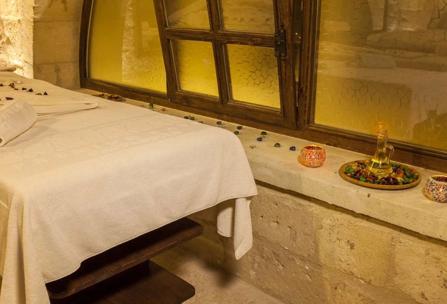 Daily Canakkale Turkish Bath Tour 3