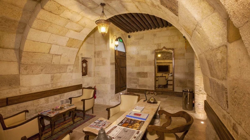Daily Canakkale Turkish Bath Tour 6