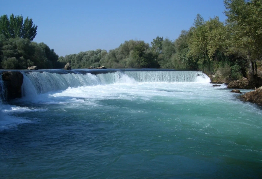Daily Green Canyon Boat Tour from Manavgat 5