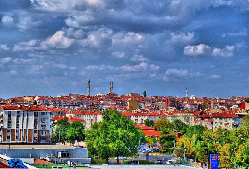Daily Edirne City Tour from Canakkale 2