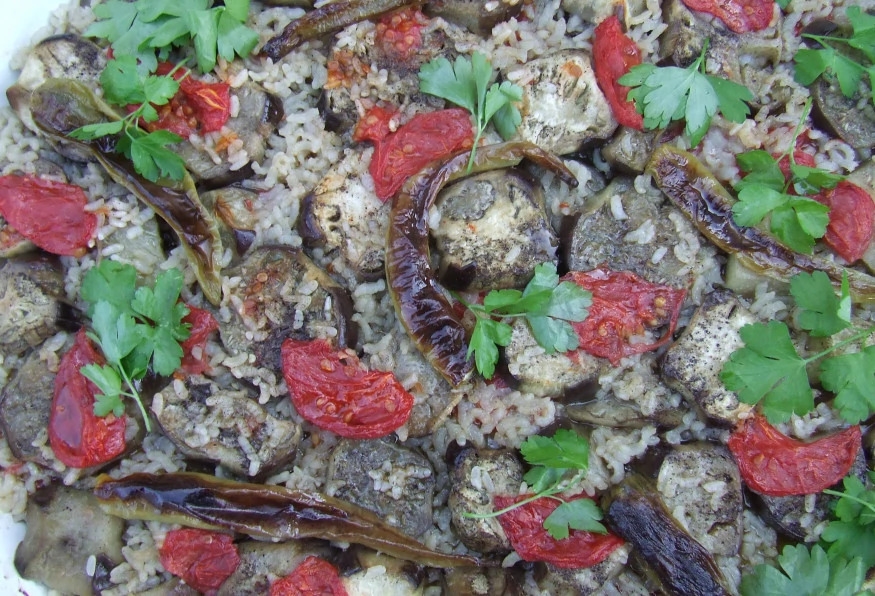 Daily Cooking & Shopping Tour in Canakkale 2