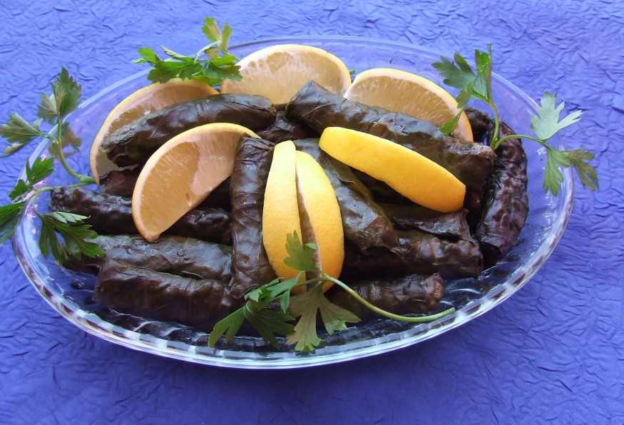 Daily Cooking & Shopping Tour in Canakkale 4