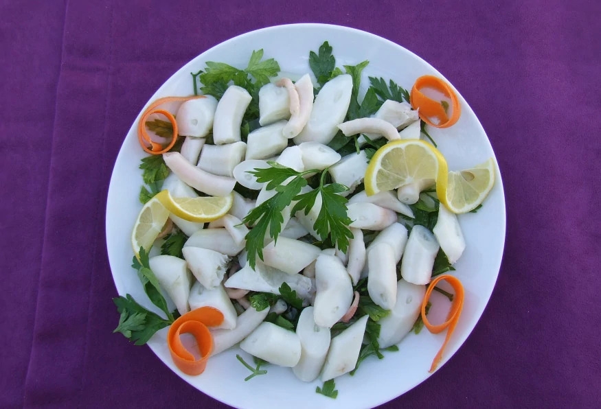 Daily Cooking & Shopping Tour in Canakkale 6