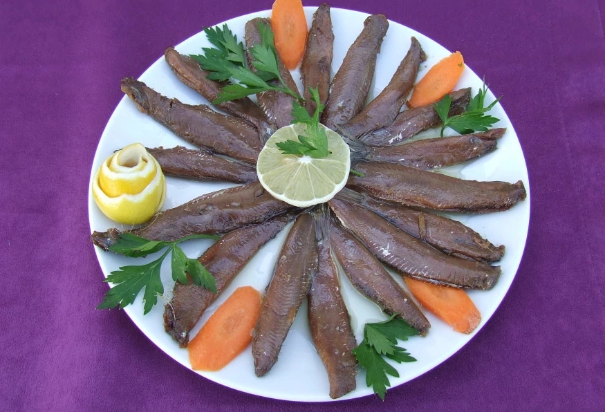 Daily Cooking & Shopping Tour in Canakkale 8
