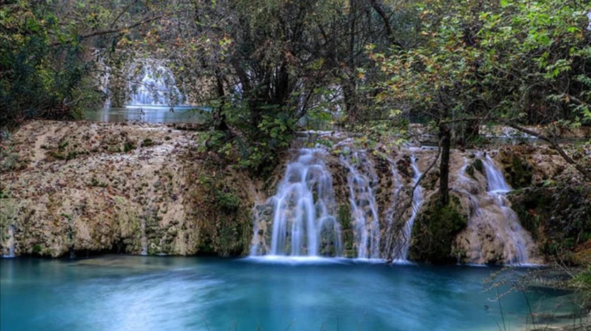 Land of Legends Theme Park Tour from Manavgat 11