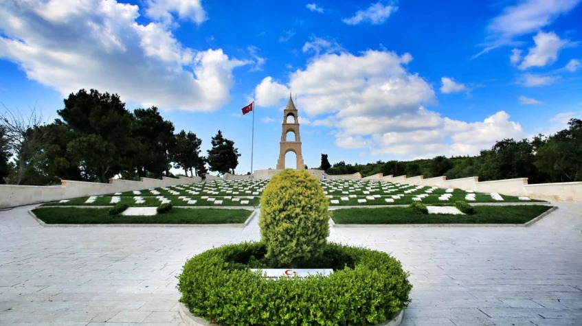 Daily Canakkale City Tour 2