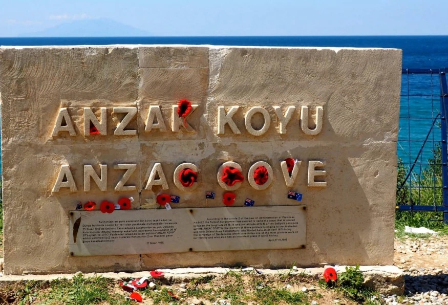 Daily Canakkale City Tour 5