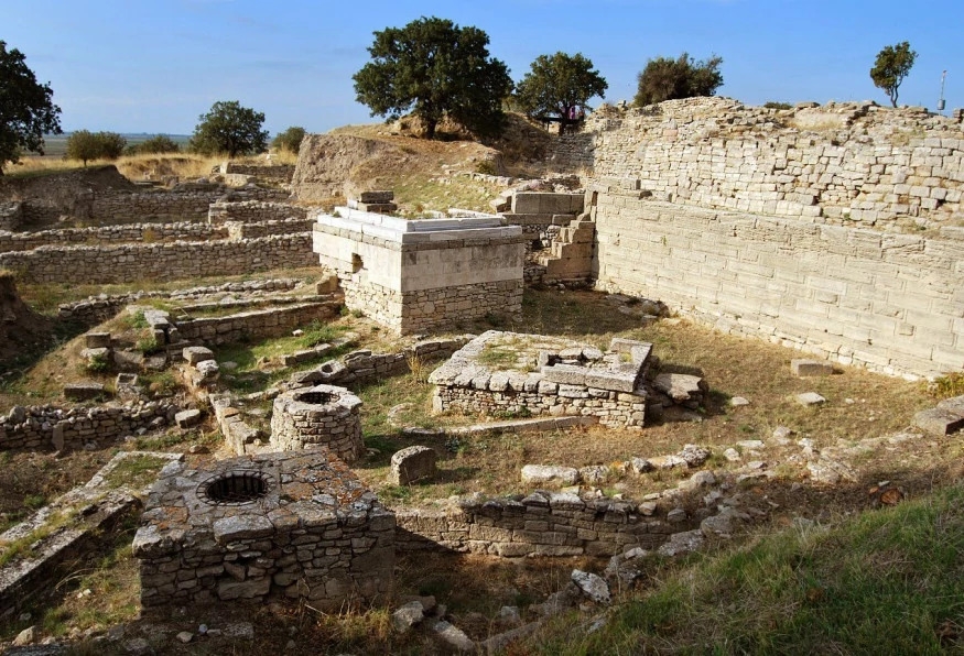Daily Canakkale City Tour 7