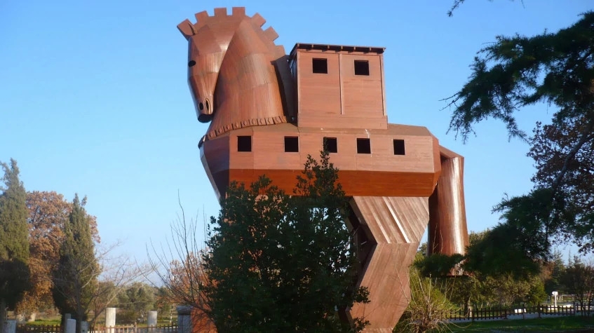 Daily Canakkale City Tour 10