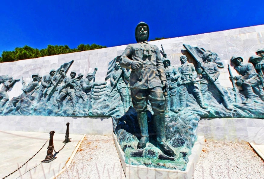 Daily Canakkale City Tour 11