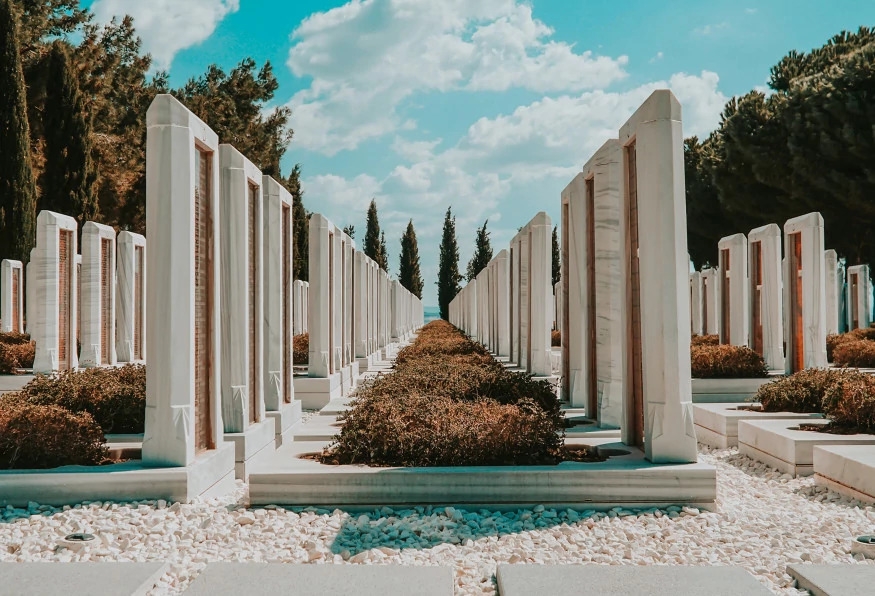 Daily Canakkale City Tour 17