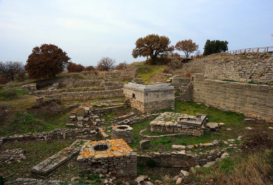Daily Canakkale City Tour 20