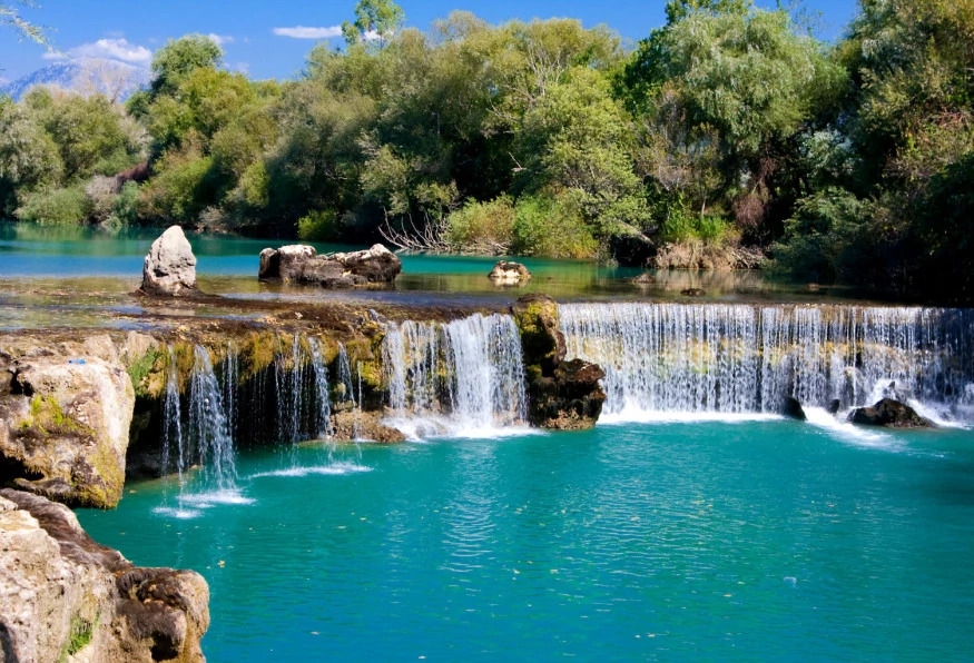 Daily Manavgat City & Boat Tour 5