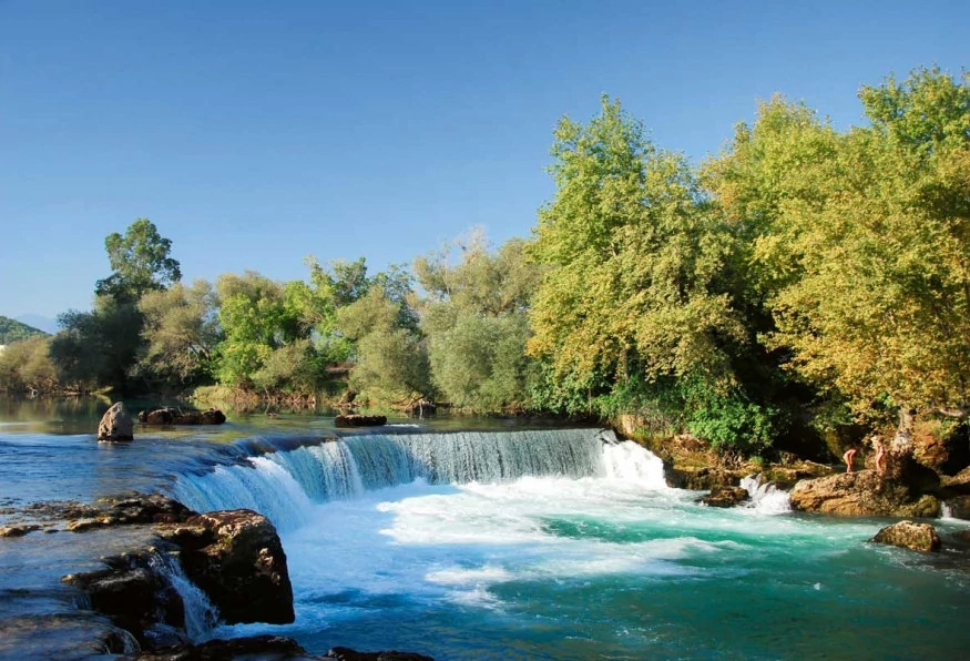 Daily Manavgat City & Boat Tour 6