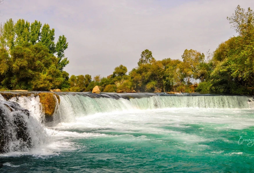 Daily Manavgat City & Boat Tour 7